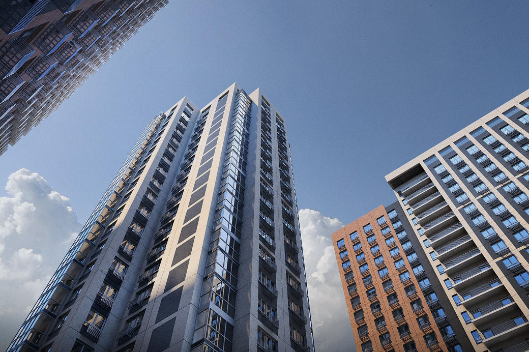 КМ Тимирязевский